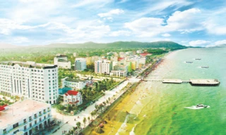 Thanh Hoá: Sầm Sơn - Hải Tiến được quy hoạch phát triển thành Khu du lịch Quốc gia