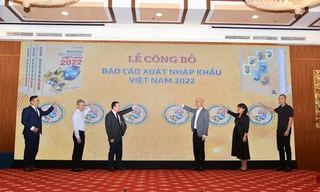 Bộ Công Thương lộ danh sách 10 địa phương xuất khẩu cao và thấp nhất trong 10 năm