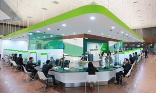 Vietcombank: Khuyến cáo khi chuyển khoản nhầm