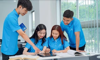 Điểm chuẩn trúng tuyển đại học chính quy năm 2023 của Trường Đại học CMC