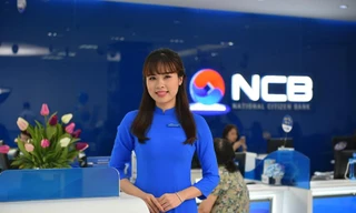 Hoạt động kinh doanh của NCB tiếp tục ổn định, vững vàng vượt qua đại dịch