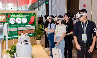 Nestlé Việt Nam thúc đẩy hệ thống thực phẩm tái sinh góp phần kiến tạo tương lai xanh