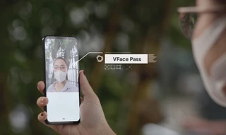 Phương pháp nhận diện khuôn mặt của VinAI đứng thứ 6 trên tổng số 430 phương pháp cho hạng mục ảnh chụp trong môi trường đời thực, theo đánh giá của NIST