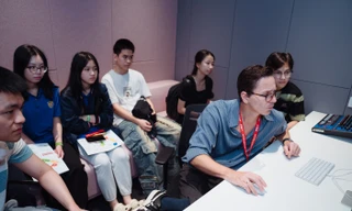 Kỷ nguyên vàng của phim và video: Cơ hội nào cho thế hệ trẻ Việt Nam?