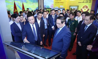 MB: Biz MBBank – giải pháp tài chính toàn diện được phát triển riêng cho doanh nghiệp Việt