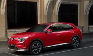 Chuyển sang VF 8, chủ xe sướng vì vượt cao tốc nhẹ như bay, tiết kiệm tới 6 triệu đồng mỗi tháng