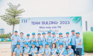  VietPower - Team building là giải pháp mang lại gắn kết nhân viên hiệu quả