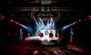 Intercontinental Residences HaLong Bay chứng tỏ sức hút ấn tượng tại sự kiện ra mắt