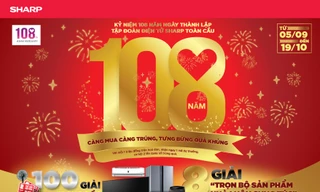 Ngôi nhà thông minh - Ước muốn của đại gia đình Việt