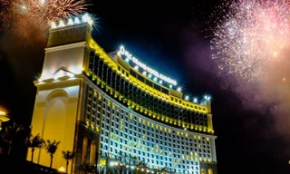 Chuỗi sự kiện lễ hội và pháo hoa dự kiến hút hàng vạn lượt khách tại Hạ Long dịp 30/4 