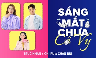 Lazada kết hợp với nghệ sĩ Việt ra mắt MV cổ động phòng chống dịch ‘sáng mắt chưa Cô Vy'