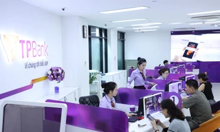 TPBank dành 3.000 tỷ đồng ưu đãi doanh nghiệp bị ảnh hưởng bởi dịch cúm COVID-19
