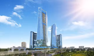 Khởi công trường liên cấp, Tập đoàn Sunshine tiếp tục triển khai chuỗi dự án cao cấp tại khu Tây Hồ Tây