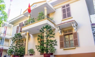 Công bố giấy phép cung cấp dịch vụ viễn thông