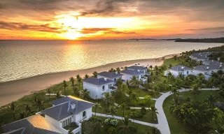 Voucher du lịch Vinpearl cam kết ưu đãi tối đa