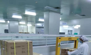 Bayer viện trợ thuốc và hỗ trợ tài chính với tổng trị giá khoảng 1,5 triệu EUR