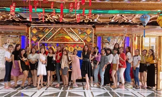 Lý do giới trẻ yêu thích Thương hiệu thời trang Shop Diễm Trang Nguyễn