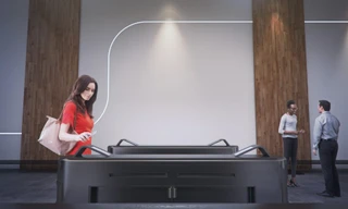 Nền tảng công nghệ là nước cờ thành công của ngành thang máy