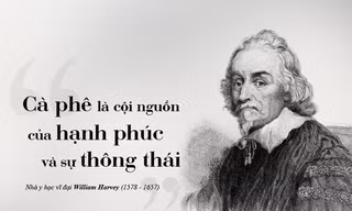 Với Trung Nguyên Legend 'Tỉnh thức là có thể'