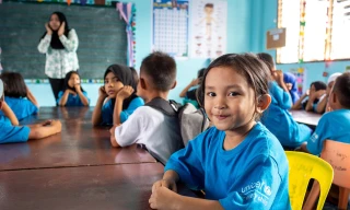 Marriott International và UNICEF mở rộng chương trình 'Đồng hành cùng thế hệ tương lai'