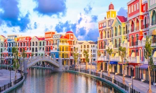 Grand World thu hút các nhà đầu tư