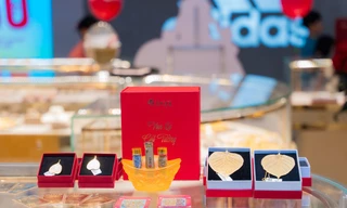 Nhiều lý do ghé thăm Doji tháng 8 này