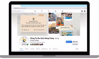 Công ty Du lịch Sông Công kiến tạo hệ sinh thái du lịch trải nghiệm mới