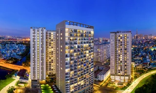 Hưng Thịnh Incons lãi ròng hơn 376 tỷ đồng trong năm 2020, tăng 101%