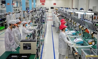 Nikkei: Bất chấp đại dịch, Việt Nam vẫn có khoảnh khắc bùng nổ