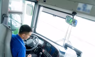 Ban hành tiêu chuẩn quốc gia, gỡ vướng camera hành trình cho xe vận tải