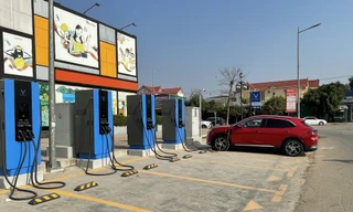 Công nghệ là lý do đầu bảng thuyết phục người dùng chọn xe điện