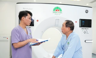 Nắng nóng đỉnh điểm, nhiều người cao tuổi cấp cứu vì nhồi máu cơ tim