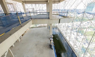 Nơi danh ca Bằng Kiều trở thành 'nhạc trưởng' của cuộc sống thượng lưu