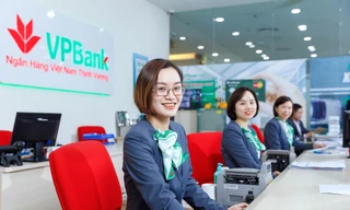 Củng cố an toàn hoạt động và tăng trưởng bền vững, VPBank vững vàng vượt qua 2020