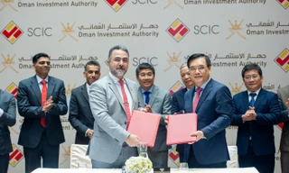 Oman đẩy mạnh đầu tư vào Việt Nam: Cơ hội mới từ vùng Vịnh