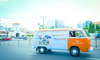 Hanwha Life khởi động chuỗi sự kiện 'Trao bảo vệ, trọn an tâm' kỷ niệm 16 năm tại Việt Nam