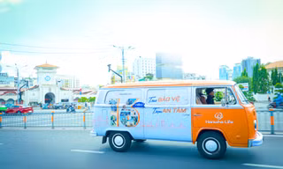 Hanwha Life khởi động chuỗi sự kiện 'Trao bảo vệ, trọn an tâm' kỷ niệm 16 năm tại Việt Nam