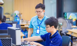 Đại học Công nghiệp Hà Nội mở ngành đào tạo Công nghệ kỹ thuật điện tử y sinh