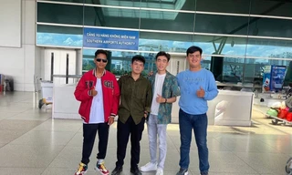 Sinh viên Đại học Trà Vinh tham gia chương trình thực tập hưởng lương tại Israel