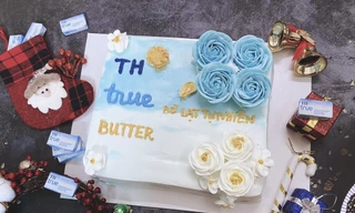 Bơ và phomat tự nhiên - nguyên liệu cho nhiều món ăn ngon