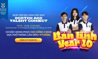 Có gì đặc biệt tại Ngày hội học sinh giỏi 2023 tại TP.HCM?
