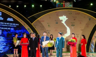 'Tương lai xanh' – cột mốc mới trên hành trình bền vững của Unilever