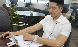 Học tiếng Anh tại nhà: tất cả mọi người đều làm được!