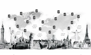 Cà phê năng lượng thứ thiệt G7 – 18 năm chinh phục toàn cầu