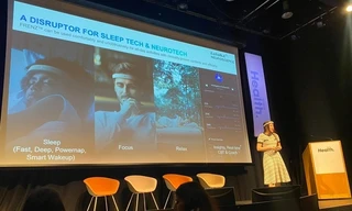 Kỹ sư Việt trẻ với sứ mệnh giúp hàng triệu người ngủ ngon