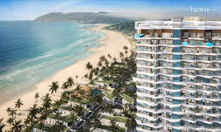 Vì sao Ixora Ho Tram by Fusion là second-home lý tưởng cho cả gia đình?