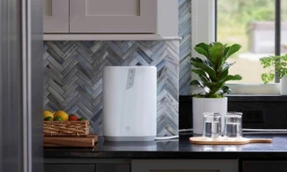 Máy lọc nước New eSpring – Khoản đầu tư xứng đáng cho sức khoẻ cả gia đình 