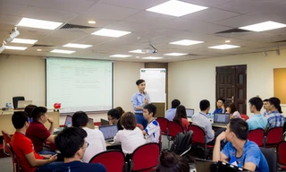 CEO Nam Lê: Gần 20 năm cho cuộc hành trình trở thành 'chiến mã' SEO