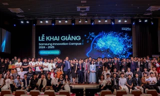 ĐH Duy Tân đào tạo từ 4-7 tín chỉ AI và Khởi nghiệp cho tất cả sinh viên