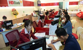 Thẻ Xanh cho gia đình Việt